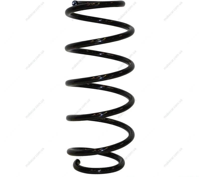 <strong>Пружина передня Opel Astra G 98-09 (12,75x345x144) JP GROUP 1242203200 (фото 1)</strong>