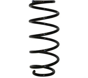 Пружина передня Opel Astra G 98-09 (12,75x345x144) для Opel, Saab, Vauxhall, Fiat JP GROUP 1242203200 фото товару