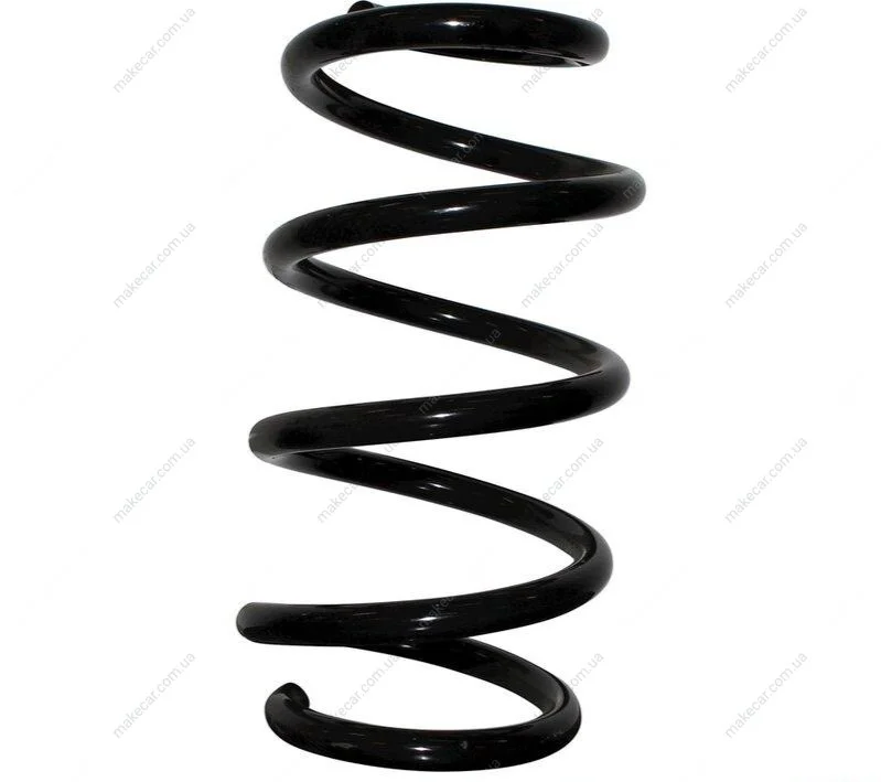 <strong>RENAULT Пружина передняя L=342mm Trafic II,Opel Vivaro 01- JP GROUP 1242203400 (фото 1)</strong>
