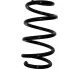 <strong>RENAULT Пружина передняя L=342mm Trafic II,Opel Vivaro 01- JP GROUP 1242203400 (фото 1)</strong>