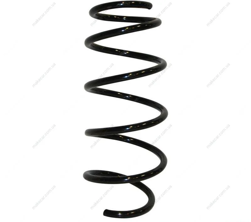 <strong>OPEL Пружина подвески передн.Vectra C 1.6-1.8 02- JP GROUP 1242207900 (фото 1)</strong>