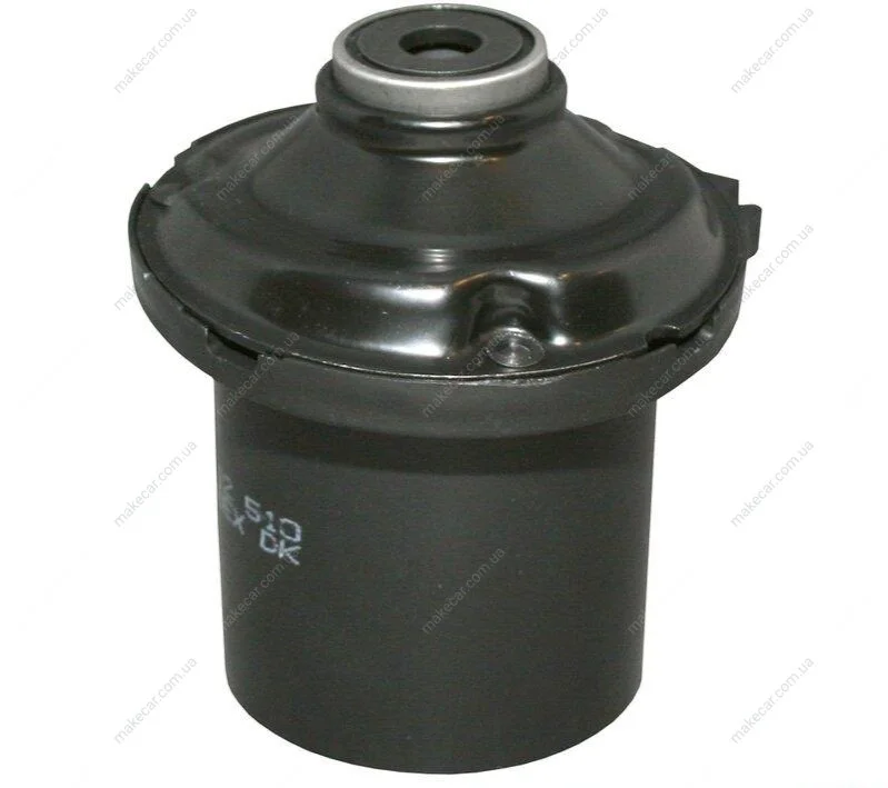 <strong>Підшипник амортизатора Combo 00-/Astra G/Corsa/Vectra B 1.2-2.6i/1.7-2.2.D(в зборі) JP GROUP 1242401700 (фото 1)</strong>