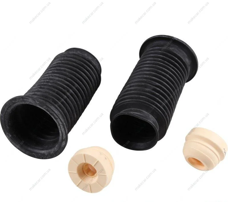 <strong>FIAT Защита аморт.передн.к-кт Grande Punto 05-, OPEL Astra H, Corsa D,Meriva JP GROUP 1242702710 (фото 1)</strong>