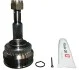 <strong>Шрус зовнішній Astra F/Kadett E/Vectra A -98 (25/33 + ABS 29z) JP GROUP 1243200800 (фото 1)</strong>