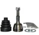 <strong>OPEL ШРКШ зовнішній к-кт Astra G 1.2 99- JP GROUP 1243300910 (фото 1)</strong>