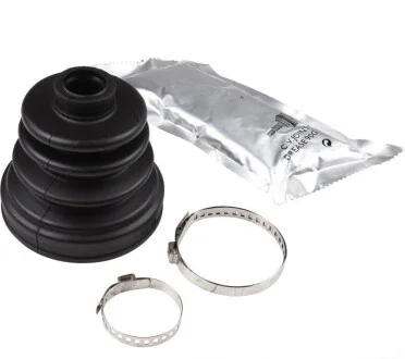 Пильник шруса внутр. Almera 2.2 Di/2.2 dCi 00-06 (к-кт) для Opel, Nissan JP GROUP 1243602610 фото товару