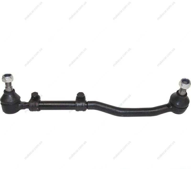<strong>Тяга рульова Opel Omega B 94-03 Л. JP GROUP 1244400270 (фото 1)</strong>