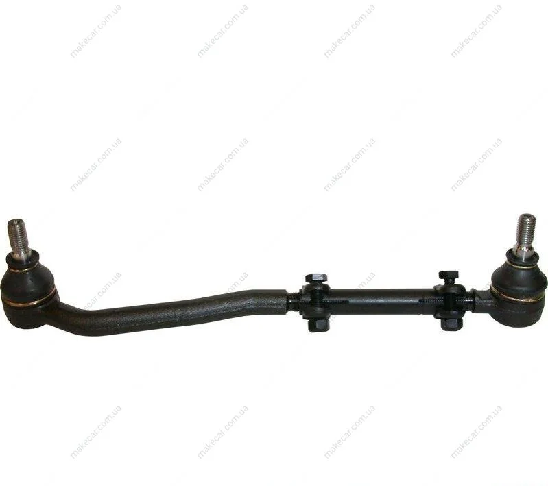 <strong>Тяга рульова (з наконеч.) Omega A -94 Пр. JP GROUP 1244400380 (фото 1)</strong>