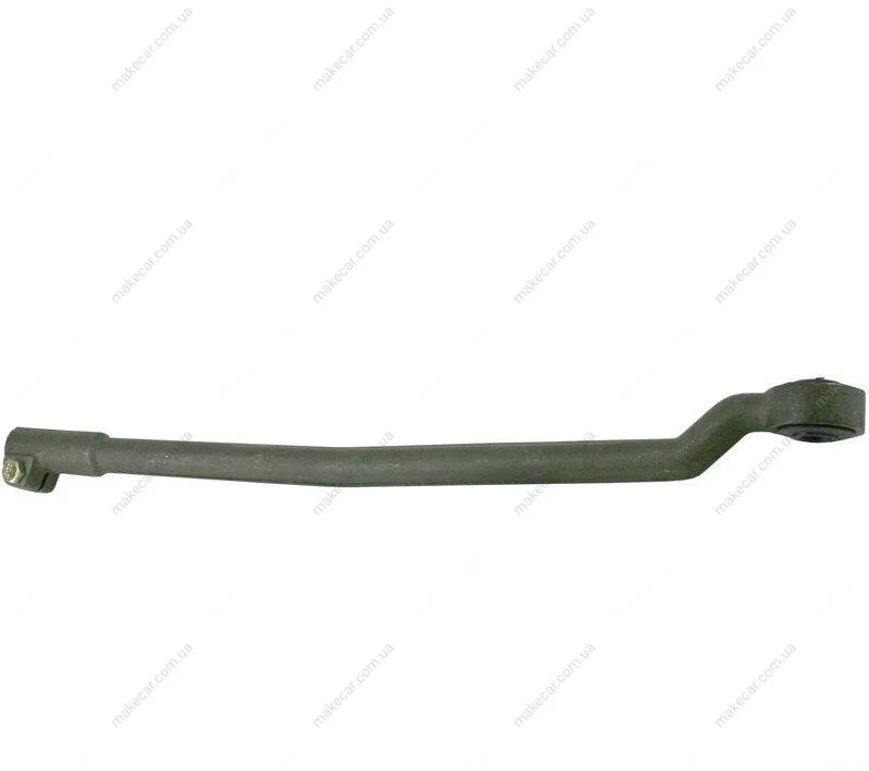 <strong>OPEL Тяга рулевая лев. (без након) Astra F/G,Vectra A JP GROUP 1244500370 (фото 1)</strong>
