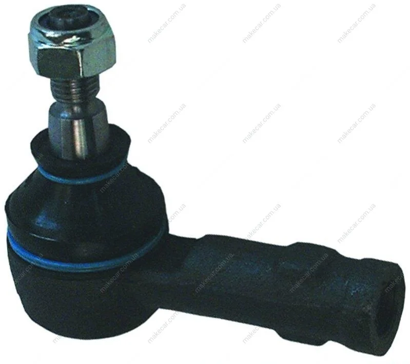 <strong>Наконечник рульової тяги Vectra B 95-03 JP GROUP 1244600200 (фото 1)</strong>