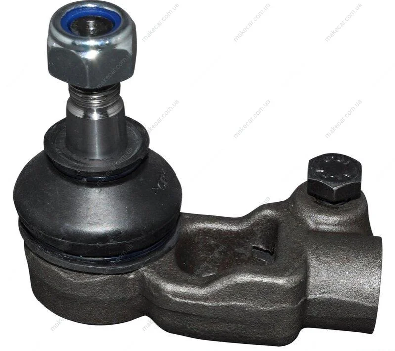 <strong>Наконечник рульової тяги Kadett E/Nexia Лів. JP GROUP 1244600670 (фото 1)</strong>