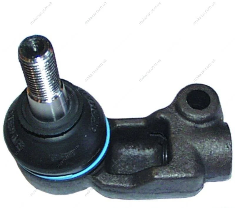 <strong>Наконечник рульової тяги Astra F/Vectra A Л. JP GROUP 1244600770 (фото 1)</strong>