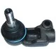 <strong>Наконечник рульової тяги Astra F/Vectra A Л. JP GROUP 1244600770 (фото 1)</strong>