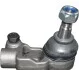<strong>Наконечник рульової тяги Astra F/Vectra A Пр. JP GROUP 1244600780 (фото 1)</strong>