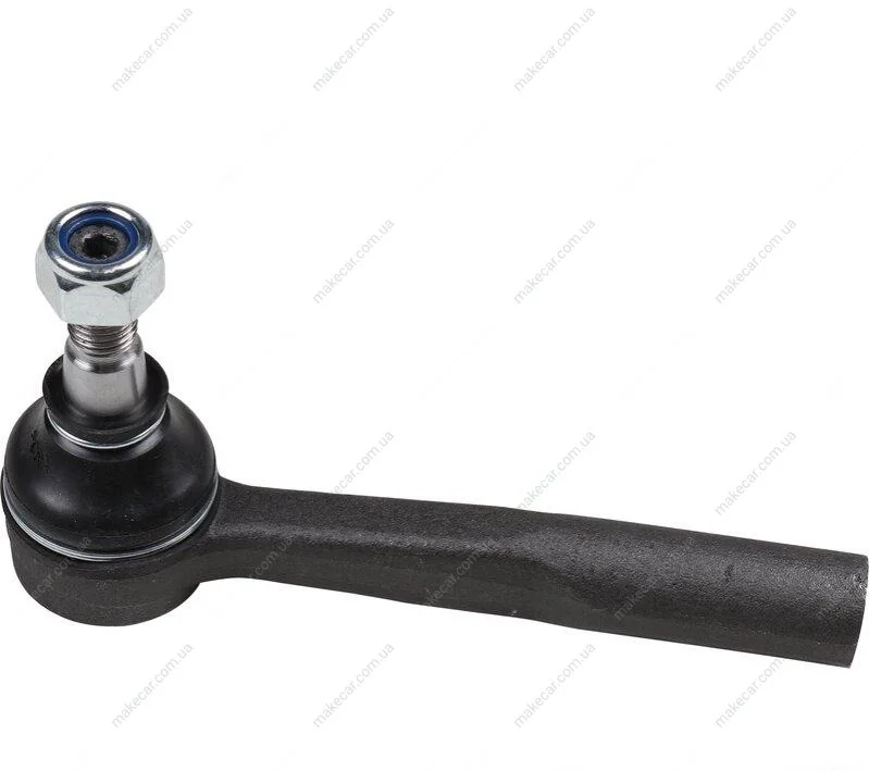 <strong>Наконечник рульової тяги Astra G/Zafira A -05 (TRW) JP GROUP 1244601200 (фото 1)</strong>