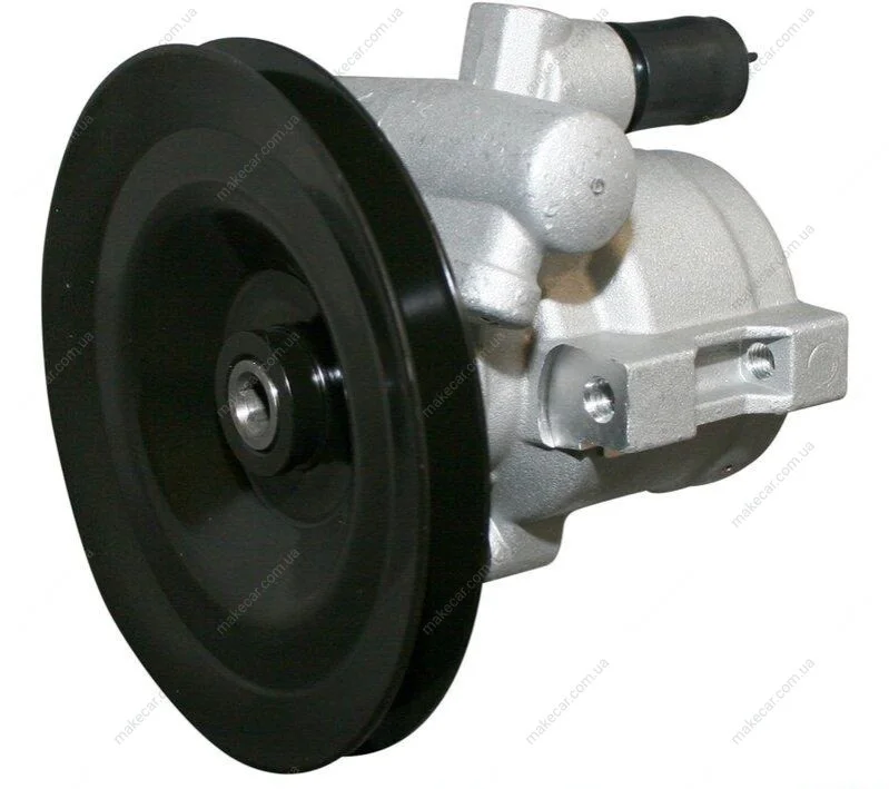 <strong>Насос гідропідсилювача Vectra A/Astra F (100bar) JP GROUP 1245100100 (фото 1)</strong>
