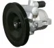 <strong>Насос гідропідсилювача Vectra A/Astra F (100bar) JP GROUP 1245100100 (фото 1)</strong>