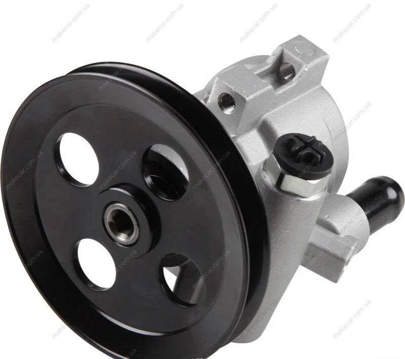 <strong>Насос гідропідсилювача Vectra A/Astra F 1.7tD (100bar) JP GROUP 1245100300 (фото 1)</strong>