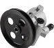 <strong>Насос гідропідсилювача Vectra A/Astra F 1.7tD (100bar) JP GROUP 1245100300 (фото 1)</strong>
