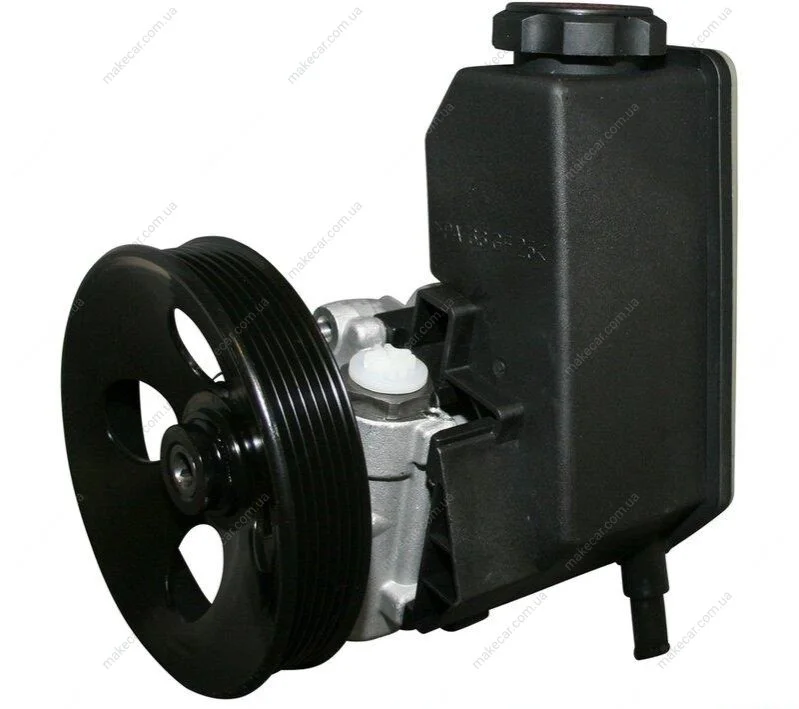 <strong>Насос гідропідсилювача Opel Vectra B 1.6-2.0 95-03 JP GROUP 1245100500 (фото 1)</strong>