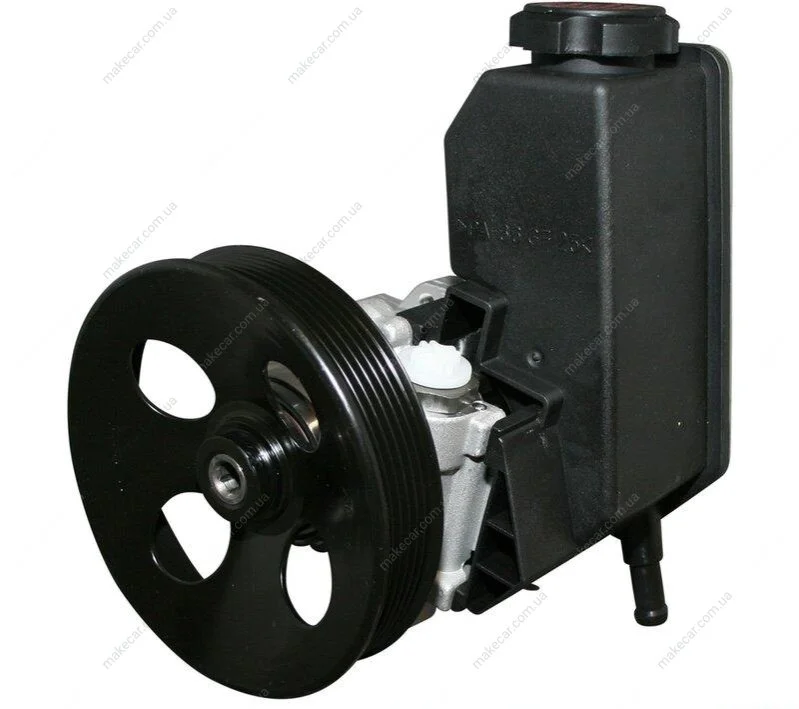 <strong>Насос гідропідсилювача Vectra B 1.6-2.0 95-03 (120 bar) JP GROUP 1245100600 (фото 1)</strong>