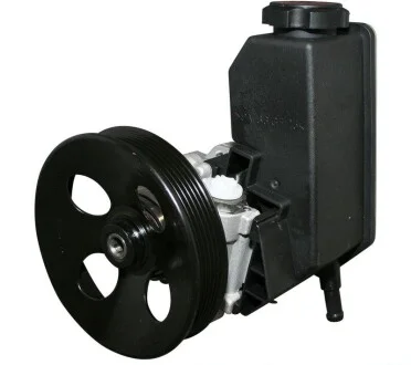 Насос гідропідсилювача Vectra B 1.6-2.0 95-03 (120 bar) для JP GROUP 1245100600 фото товару