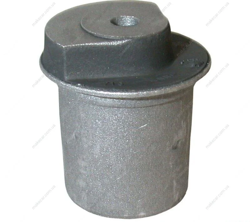 <strong>Подушка задньої балки Combo 01-/Astra G 98- JP GROUP 1250100900 (фото 1)</strong>