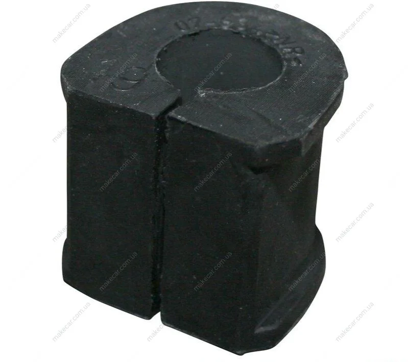 <strong>Втулка заднього стабілізатора Vectra C 02-09 (19мм) JP GROUP 1250400300 (фото 1)</strong>