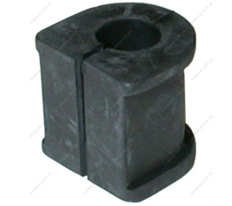 <strong>OPEL Втулка стабилизатора задн.d=17мм Vectra B 1.8/2.5 JP GROUP 1250400500 (фото 1)</strong>