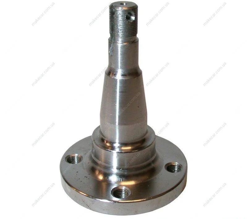 <strong>OPEL Ступица колеса задн. Corsa A/B JP GROUP 1251400100 (фото 1)</strong>