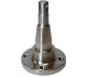 <strong>OPEL Ступица колеса задн. Corsa A/B JP GROUP 1251400100 (фото 1)</strong>