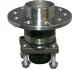 <strong>Підшипник маточини задньої Opel Astra G/Vectra A/B (к-кт з маточиною) JP GROUP 1251400200 (фото 1)</strong>
