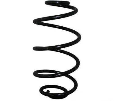 Пружина ходової частини для Opel, Vauxhall JP GROUP 1252200300 фото товару