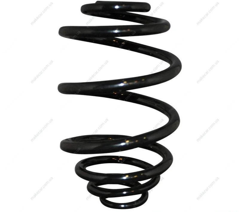 <strong>OPEL Пружина задн. Corsa B 93- JP GROUP 1252200400 (фото 1)</strong>