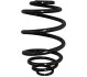 <strong>OPEL Пружина задн. Corsa B 93- JP GROUP 1252200400 (фото 1)</strong>