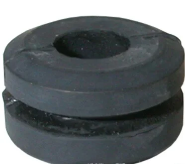 Відбійник амортизатора зад. верх. Astra F/Vectra A/Omega B для JP GROUP 1252600200 фото товару