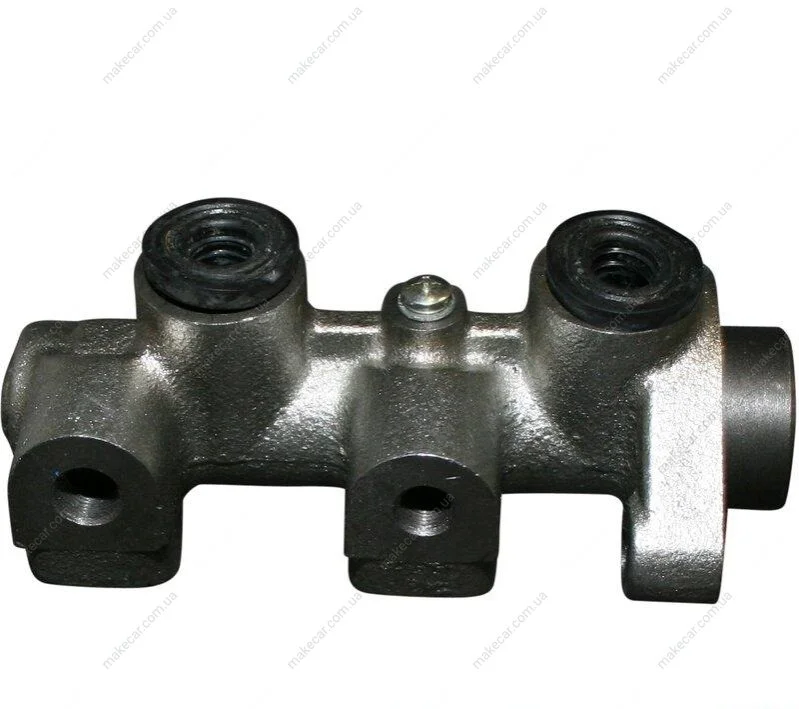 <strong>Гальмівний циліндр головний Kadett E/Astra F/Vectra A 20,64mm (Delco) JP GROUP 1261101600 (фото 1)</strong>