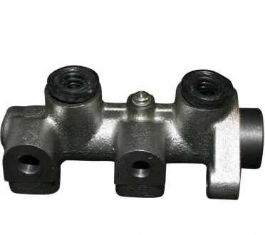 Гальмівний циліндр головний Kadett E/Astra F/Vectra A 20,64mm (Delco) для JP GROUP 1261101600 фото товару