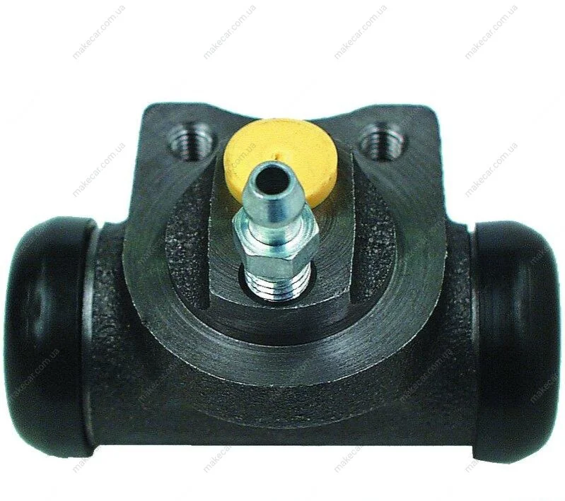 <strong>Гальмівний циліндр колісний зад. Lanos/Astra F/Kadett E/Vectra A (19.05mm/Lucas) JP GROUP 1261300800 (фото 1)</strong>