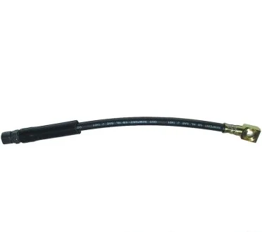 Гальмівний шланг Kadett E/Astra F/Vectra A (350mm) для Opel, Vauxhall, Saab JP GROUP 1261600880 фото товару