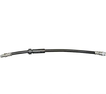 Гальмівний шланг перед. Trafic/Vivaro 01- (385 mm) для Renault, Opel, Vauxhall, Nissan JP GROUP 1261601400 фото товару