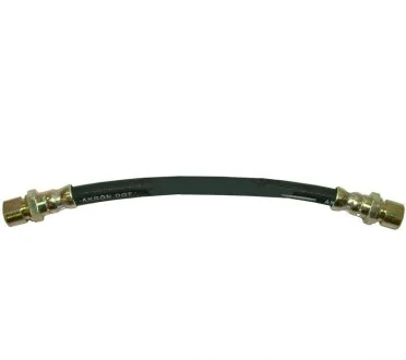 Гальмівний шланг Kadett E/Astra F/Vectra A (235mm) для Saab, Opel, Vauxhall JP GROUP 1261700100 фото товару