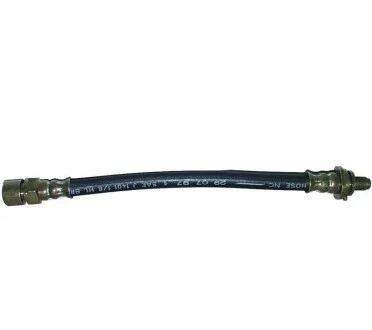 Гальмівний шланг Astra F/Vectra A (198 mm) для Opel, Saab JP GROUP 1261700300 фото товару