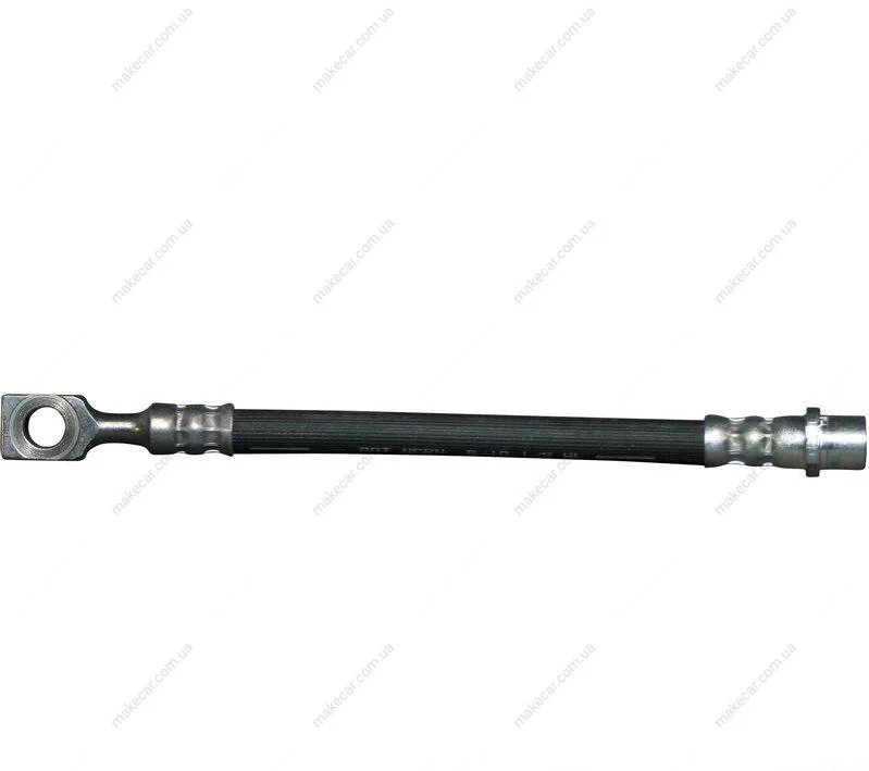 <strong>Гальмівний шланг зад. Astra G/Zafira A (200mm) JP GROUP 1261700500 (фото 1)</strong>