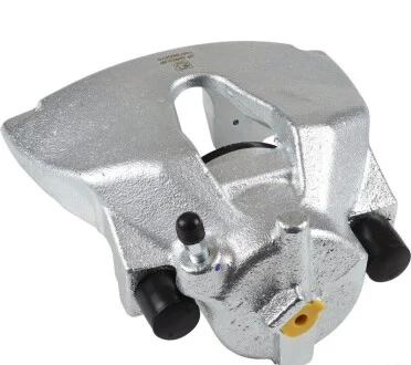 Суппорт пер. лев. OPEL ASTRA G (ATE) для Saab, Opel, Vauxhall JP GROUP 1261900470 фото товара