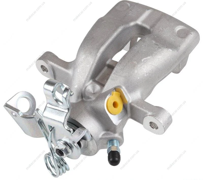 <strong>Супорт гальмівний задній ASTRA G,H,J/COMBO/MERIVA/ZAFIRA 98-14 Л. JP GROUP 1262000770 (фото 1)</strong>