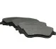 <strong>Гальмівні колодки перед. Combo 01-04/Corsa 01- JP GROUP 1263601110 (фото 1)</strong>