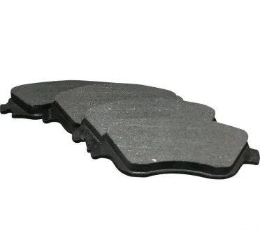 Гальмівні колодки перед. Combo 01-04/Corsa 01- для Chrysler, Lancia, Dodge, Vauxhall, Fiat JP GROUP 1263601110 фото товару