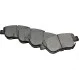 <strong>Гальмівні колодки перед. Corsa D 06-14 (17,8mm/Bosch) JP GROUP 1263603210 (фото 1)</strong>