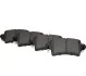 <strong>Гальмівні колодки зад. Master/Movano 00- JP GROUP 1263700910 (фото 1)</strong>
